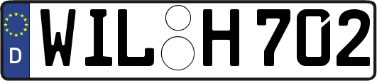 WIL-H702