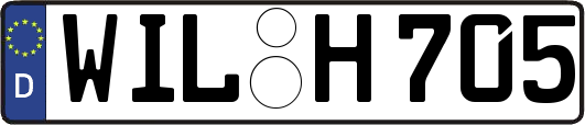 WIL-H705