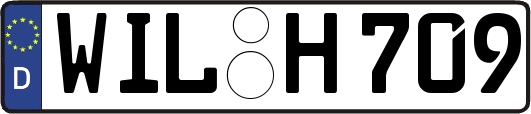 WIL-H709
