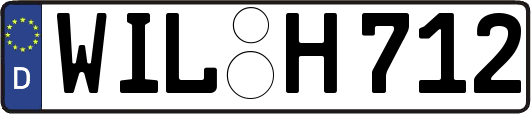 WIL-H712