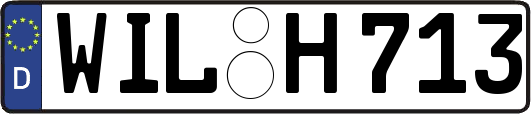 WIL-H713