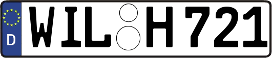 WIL-H721