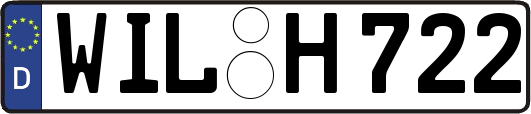 WIL-H722