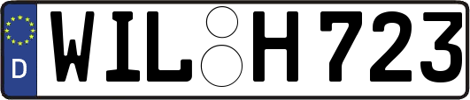 WIL-H723