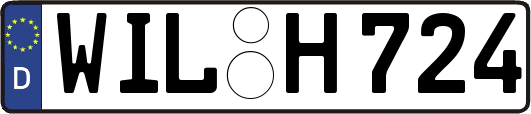 WIL-H724