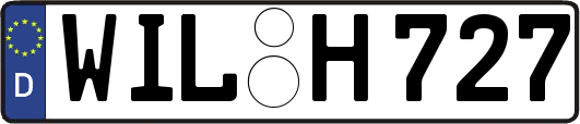 WIL-H727