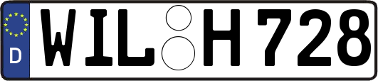 WIL-H728