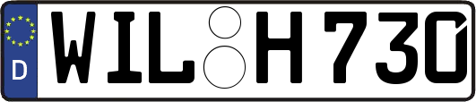 WIL-H730