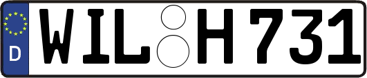 WIL-H731