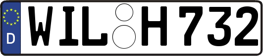 WIL-H732