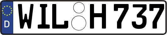 WIL-H737