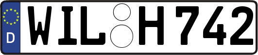 WIL-H742
