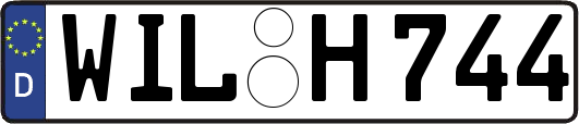 WIL-H744