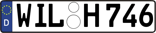 WIL-H746