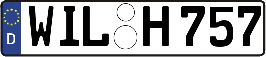 WIL-H757