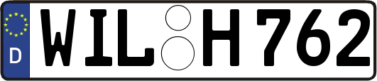 WIL-H762
