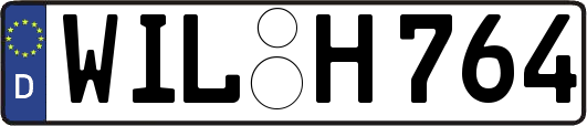 WIL-H764