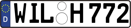 WIL-H772
