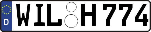 WIL-H774