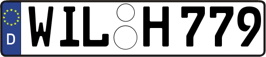 WIL-H779