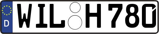 WIL-H780