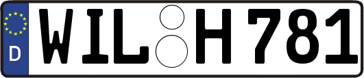 WIL-H781