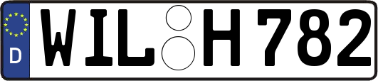 WIL-H782