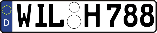 WIL-H788