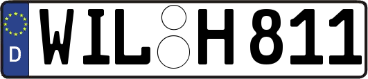 WIL-H811