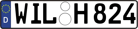 WIL-H824