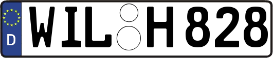 WIL-H828