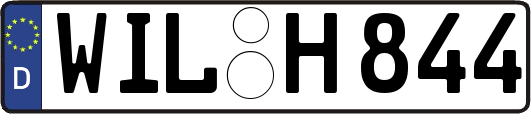 WIL-H844