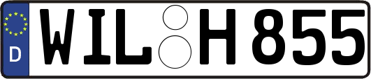 WIL-H855