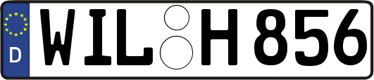 WIL-H856