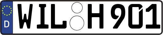 WIL-H901