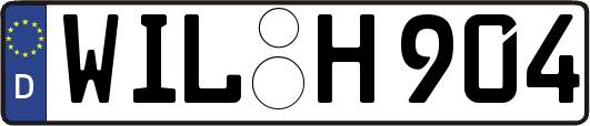 WIL-H904