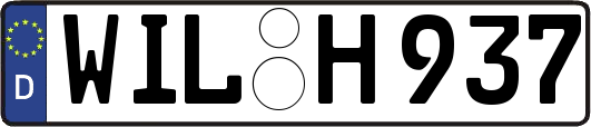 WIL-H937