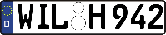 WIL-H942