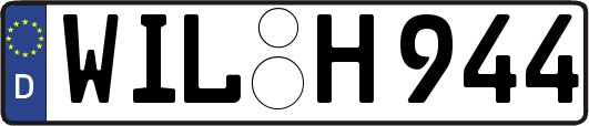 WIL-H944