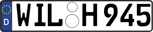 WIL-H945