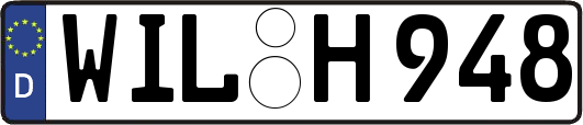 WIL-H948
