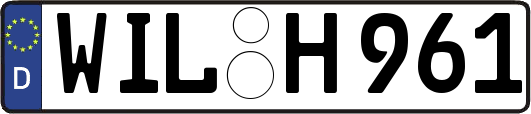 WIL-H961