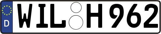 WIL-H962