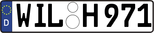 WIL-H971