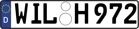 WIL-H972