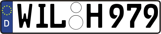 WIL-H979