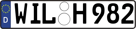 WIL-H982
