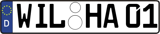WIL-HA01