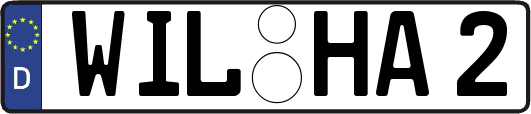 WIL-HA2