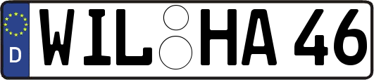 WIL-HA46